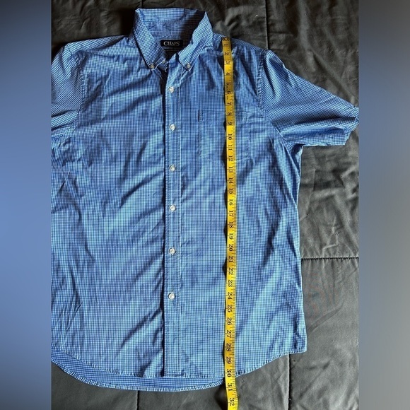 L/G - Chaps Button-Down - Picture 4 of 5